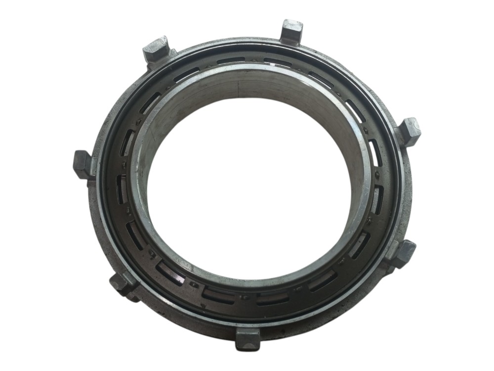 Aranha Disco Cambio Automatico Ford Fusion 2009 2010 2012 2