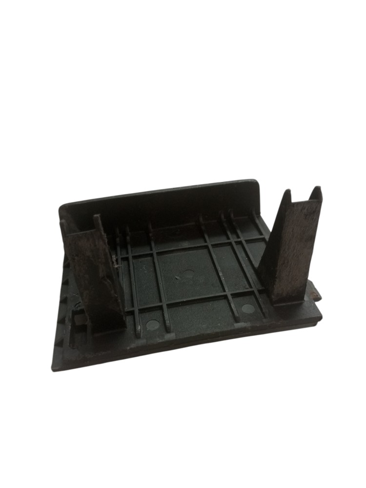 Suporte do para-choque dianteiro Renault senic 2005 2009 5