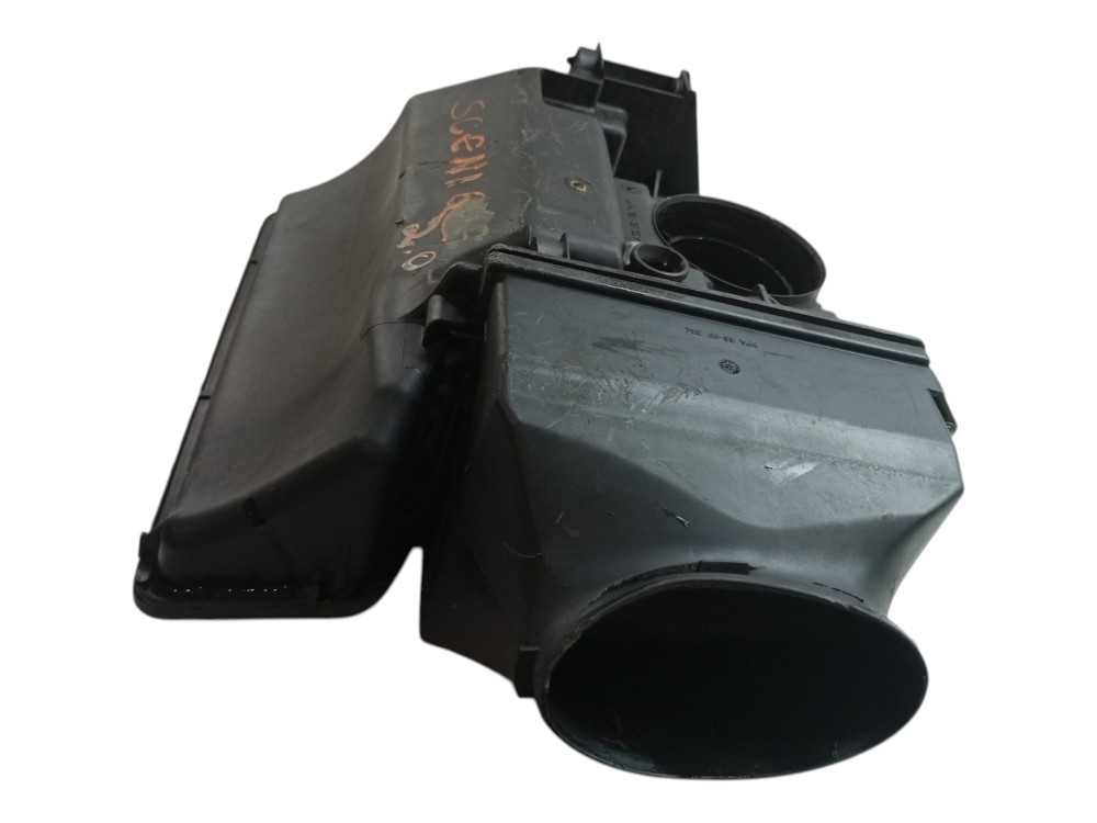 Caixa Filtro Ar Renault Scenic 2.0 16v 2005 2008 2010 2012 7