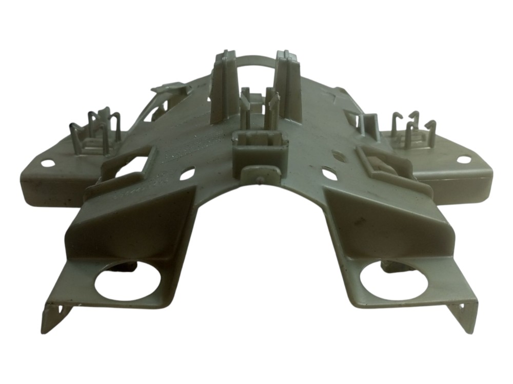 Suporte Coluna Direcao Peugeot 207 1.4 2007 2009 2012 Usado 5