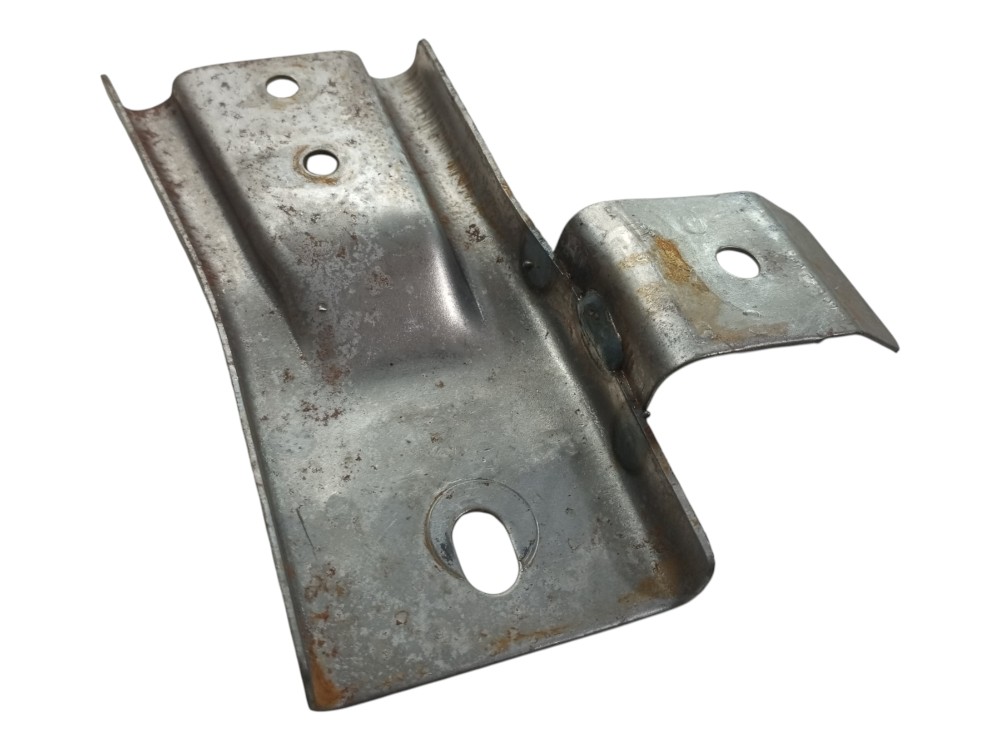 Suporte Painel Central Gol G5 2009 2014 Esquerdo Usado