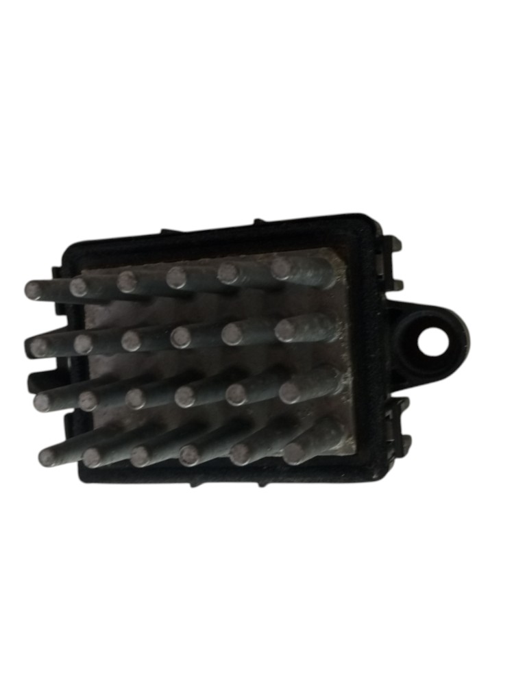 Resistencia Ventilador Interno Ar Captiva 2009 2011 2013 Preto 2
