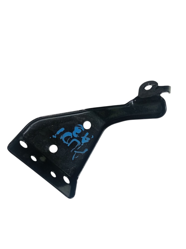 Suporte Painel Instrumento Audi A3 Sportback 2010 2014 Preto 8