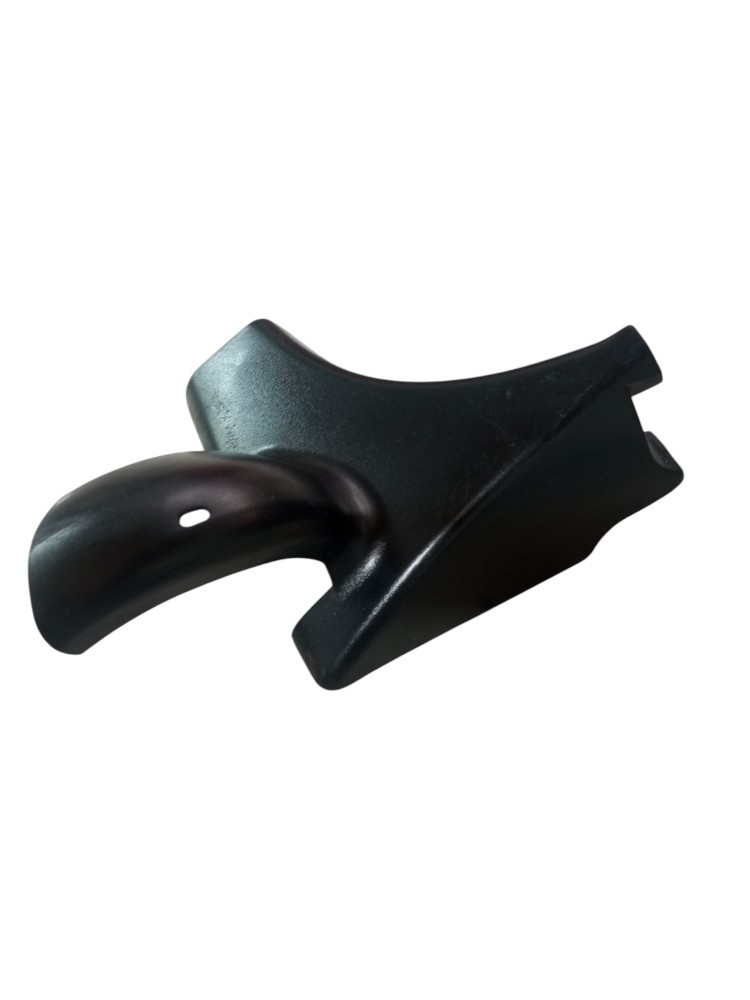 Moldura Dobradica Tampa A3 Sportback 2005 2012 Tras Direita 2