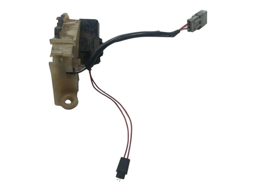 Vista Palanca Velocidade Honda Civic 97 98 2000 Usado 4