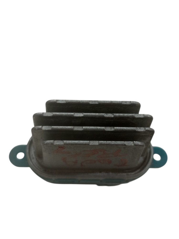 Resistencia Ventilador Ar Condicionado Touareg 2005 2015 4