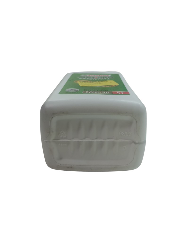 Oleo Motor Castrol Actevo Mineral 20w-50 Moto Quadriciclo 4