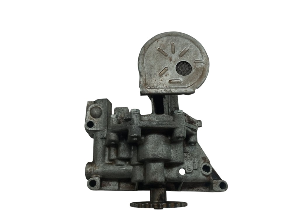 Bomba Oleo Citroen C3 C4 Peugeot 206 1.6 2003 2004 2005 2012 7