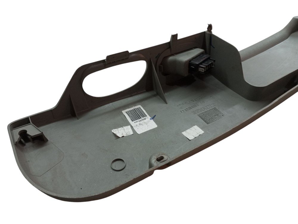 Porta Objeto Scenic 99 2000 2001 2002 Traseira Esquerda 2
