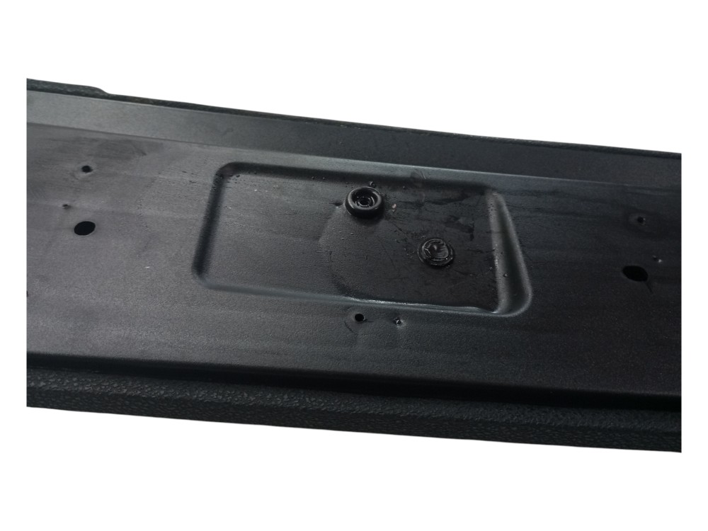 Tampa Porta Luva Superior Fiat Stilo 2003 2007 2011 Usado 5