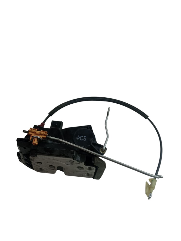 Fechadura Onix Prisma 2013 2015 Dianteira Esquerda Chevrolet 4