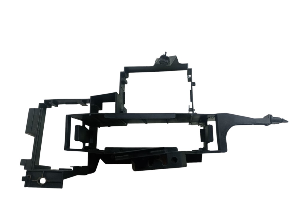 Suporte Caixa Fusivel Touareg 4.2  Porsche Cayenne 2005 2015 2