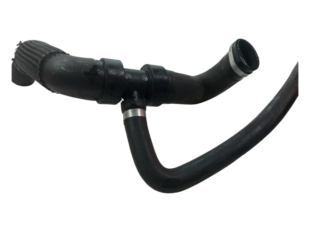 Mangueira Agua Radiador Peugeot 308 2013 2015 2018 Usado 4