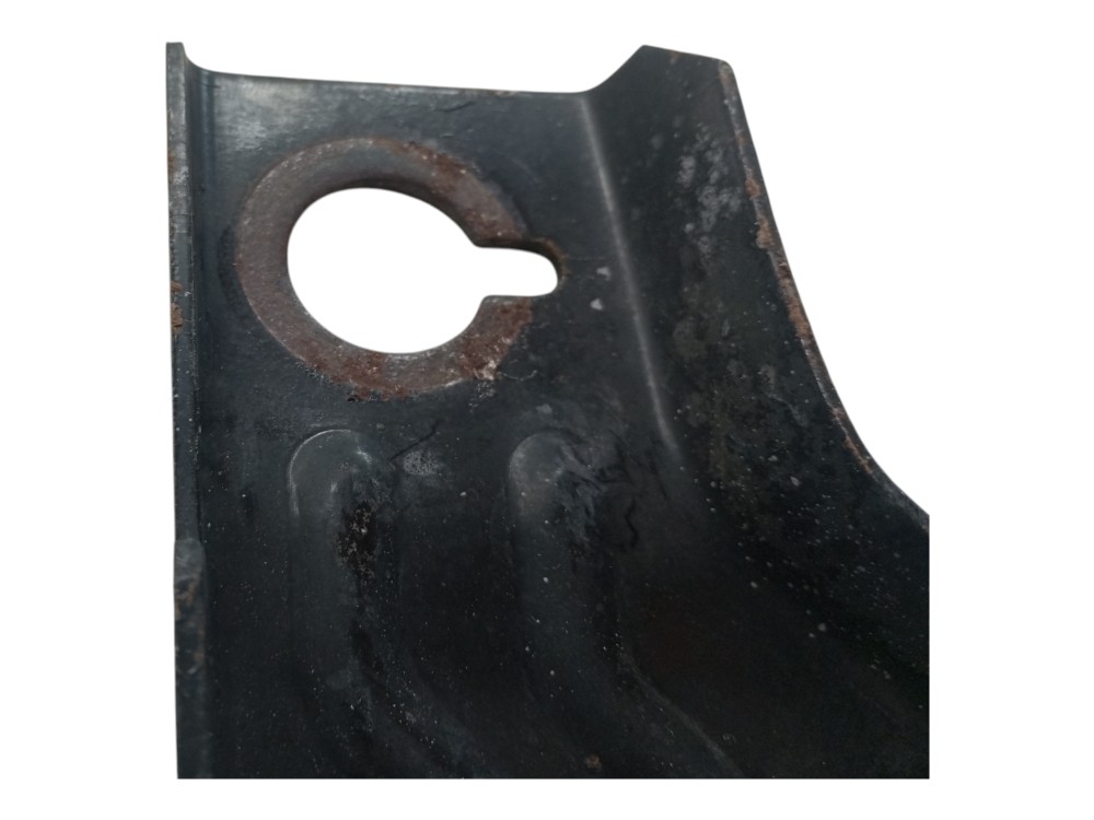 Suporte Inferior Radiador Grand Siena 2012 2020 Esquerdo 3