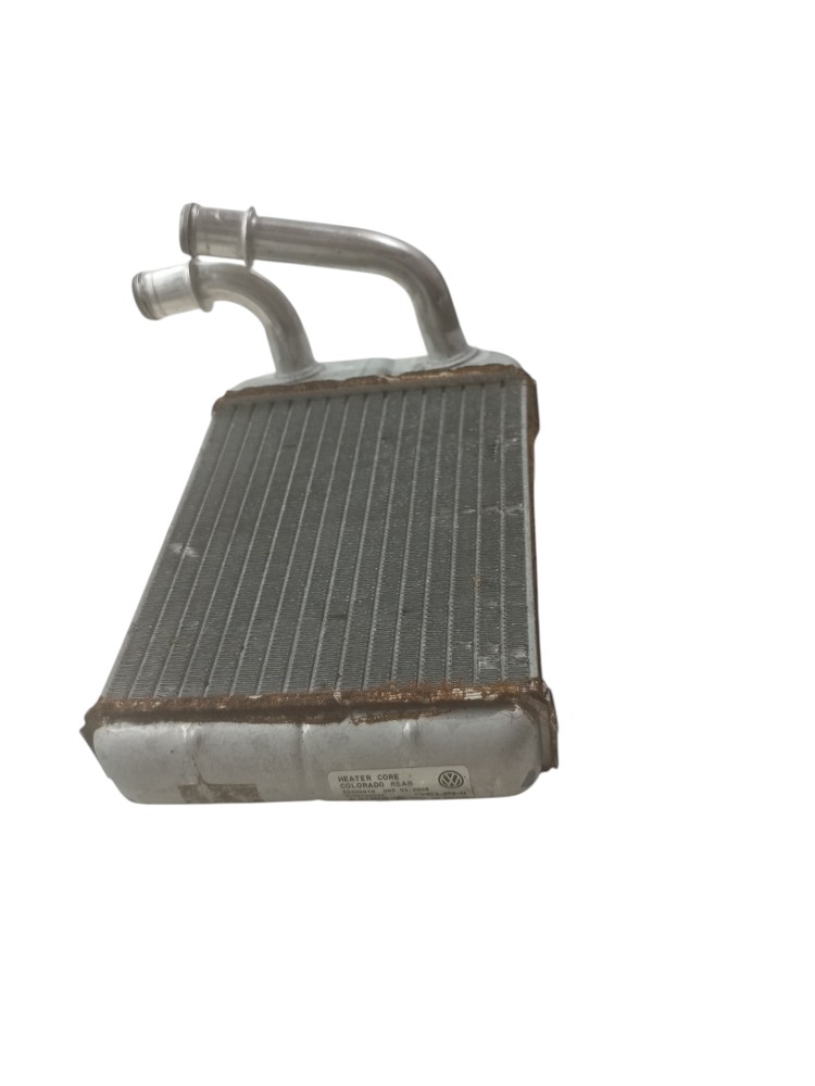 Condensador Radiador Ar Quente Touareg Audi Q7 2005 2015 5