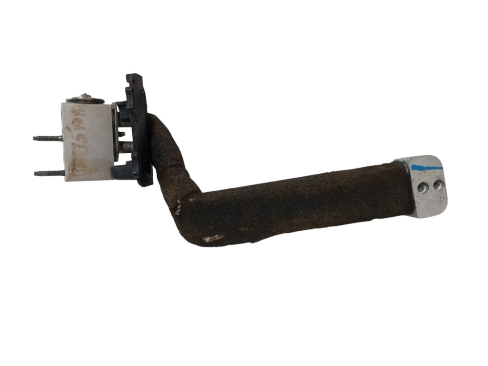 Cano Nucleo Evaporador Ar Fiat Stilo 2003 2005 2008 2011 5