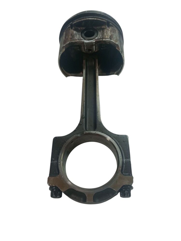 Pistao Biela Fusion 3.0 2009 2010 2011 2012 Usado Ford 5