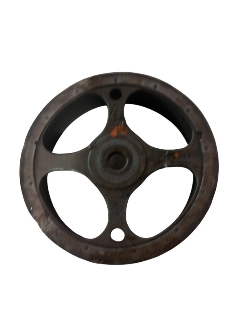 Polia Comando Renault Megane 2007 2008 2009 2010 2011 2012 5