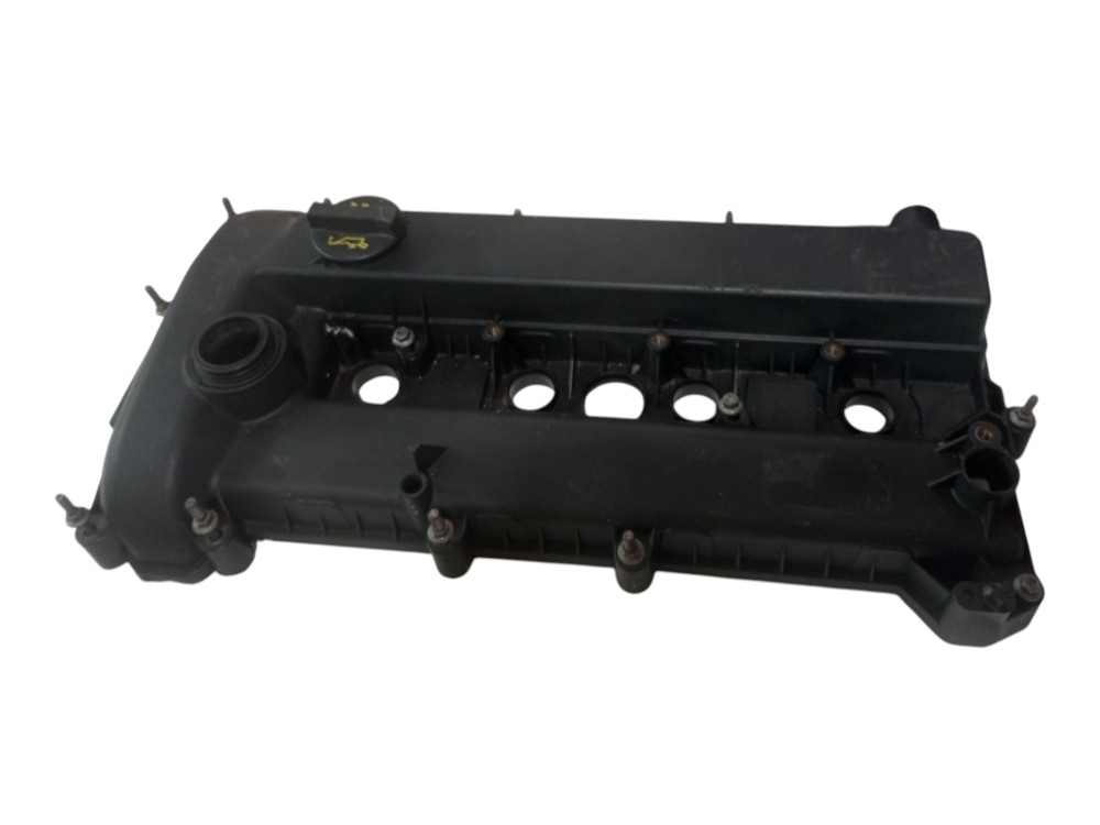 Tampa Valvula Motor Ford Fusion 2.3 2008 2010 2012 2014 2016 Preto 2