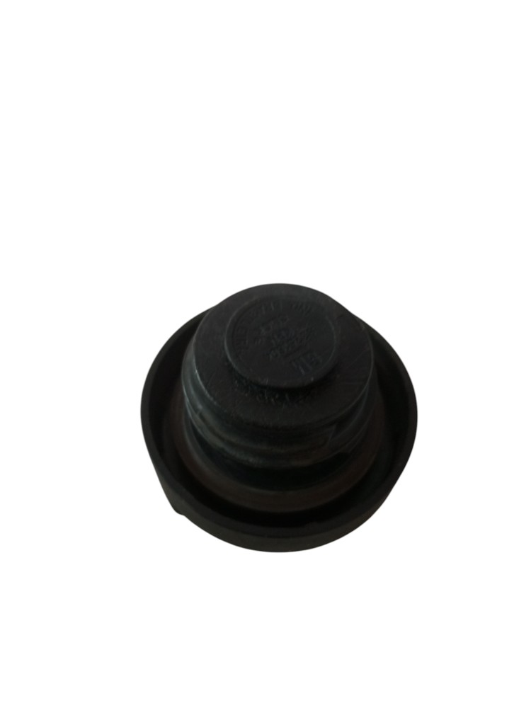 Tampa Tanque Combustivel Montana Agile Astra 2011 2015 2021 Preto 6