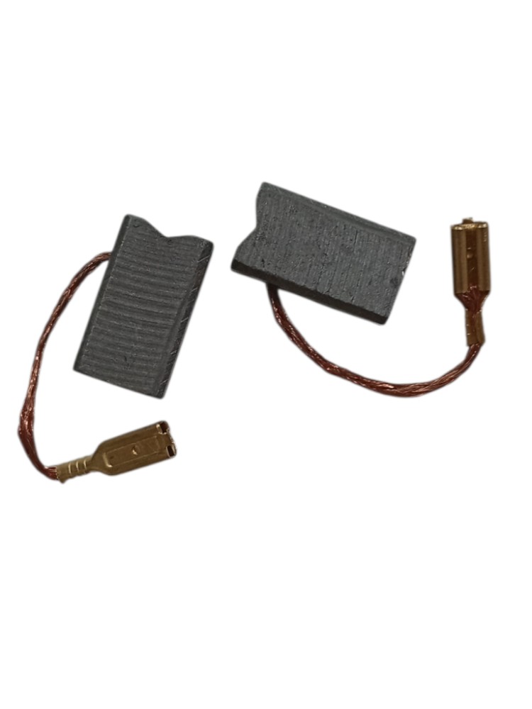 Carvao Para Esmerilhadeira Black Cker G720 B2 Tipo 5 3