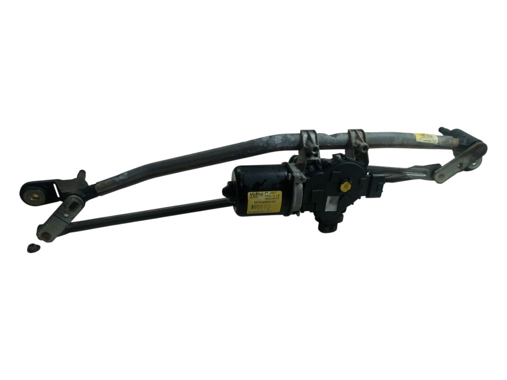 Motor Limpador Parabrisa Renault Sandero Logan 2008 2012 4