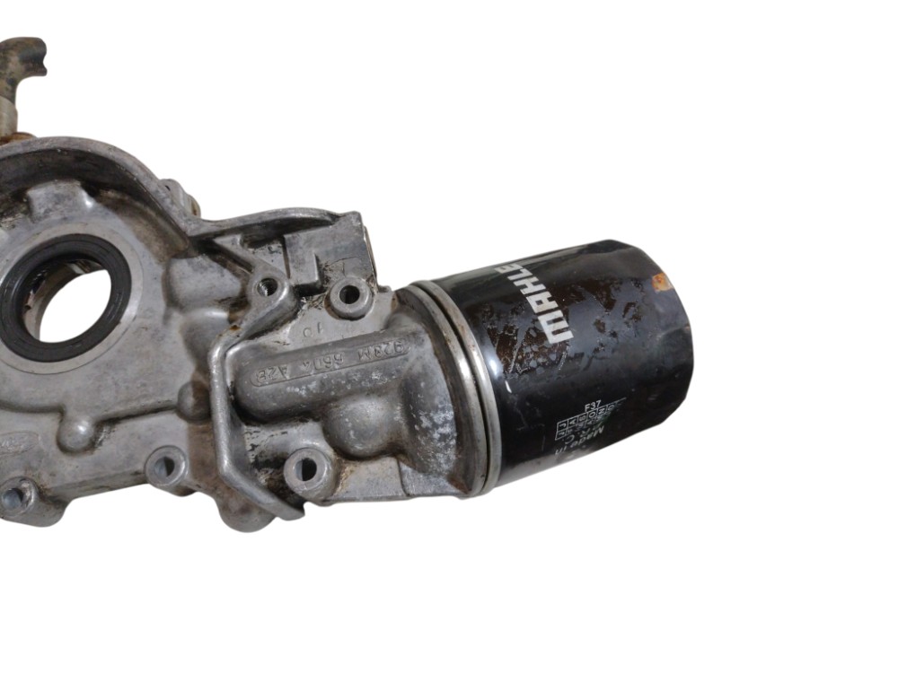 Bomba Oleo Pescador Ford Escort Zetec 97 99 2000 2001 2004 5