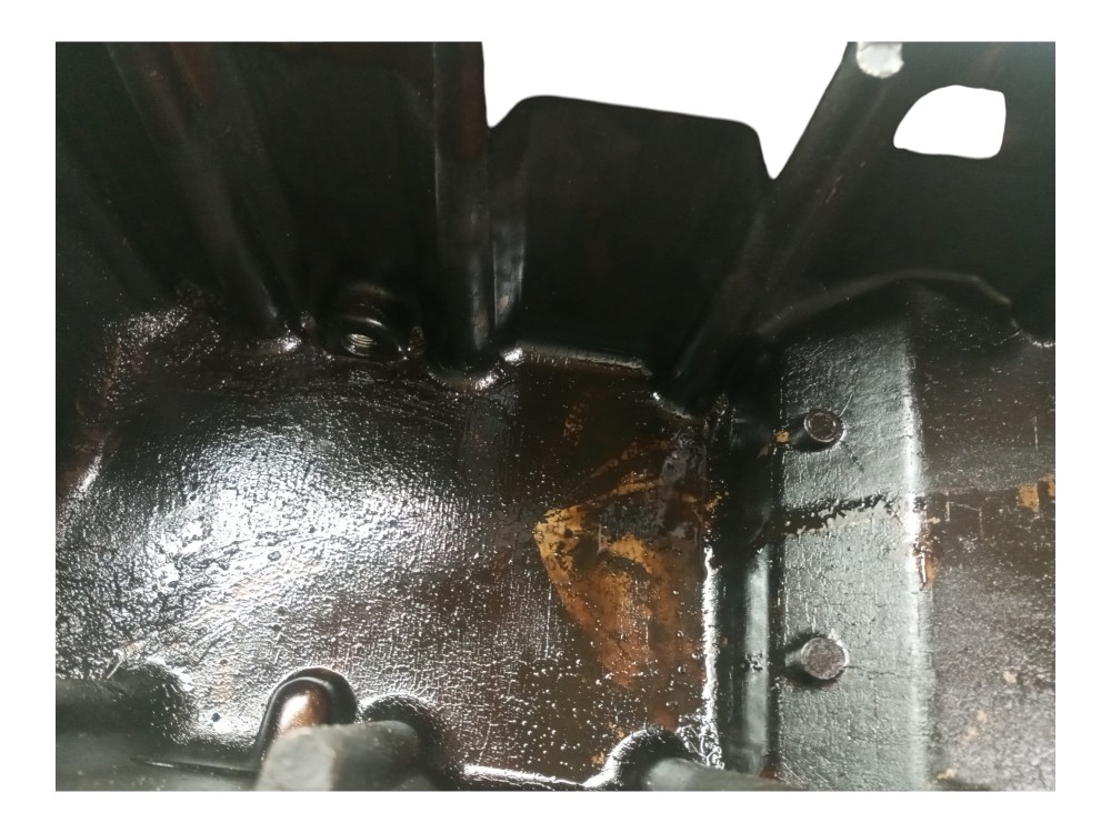 Carter Motor Ford Escort Zetec 97 98 99 2000 2003 Usada 7