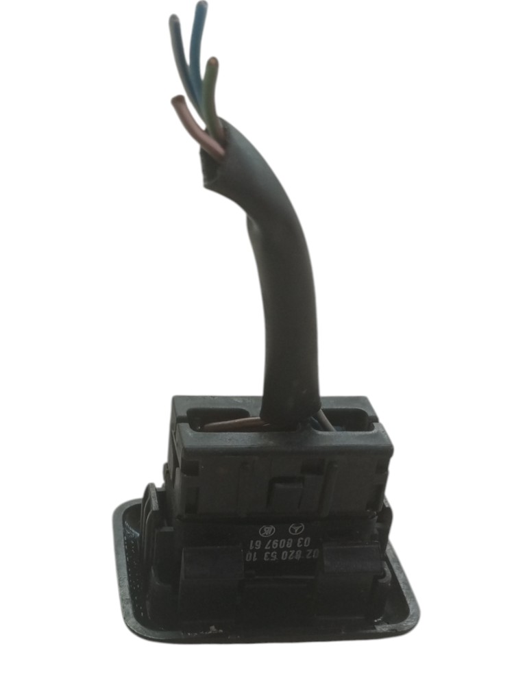 Botao interruptor vidro Mercedes C280 C180 95 99 usado 2