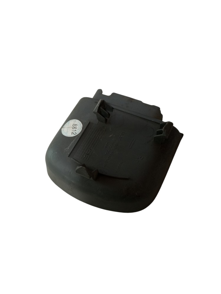Moldura Macaneta Interna Frontier 2008 2012 2015 Direita 7