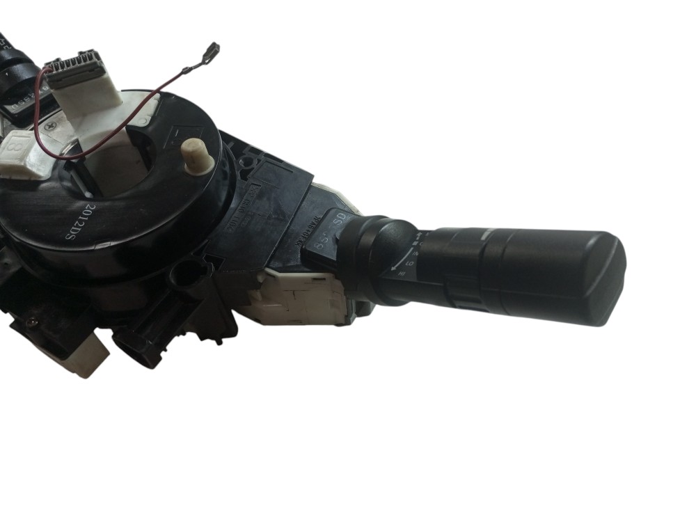Chave Seta Nissan Frontier 2008 2009 2010 2012 2013 Usada 6