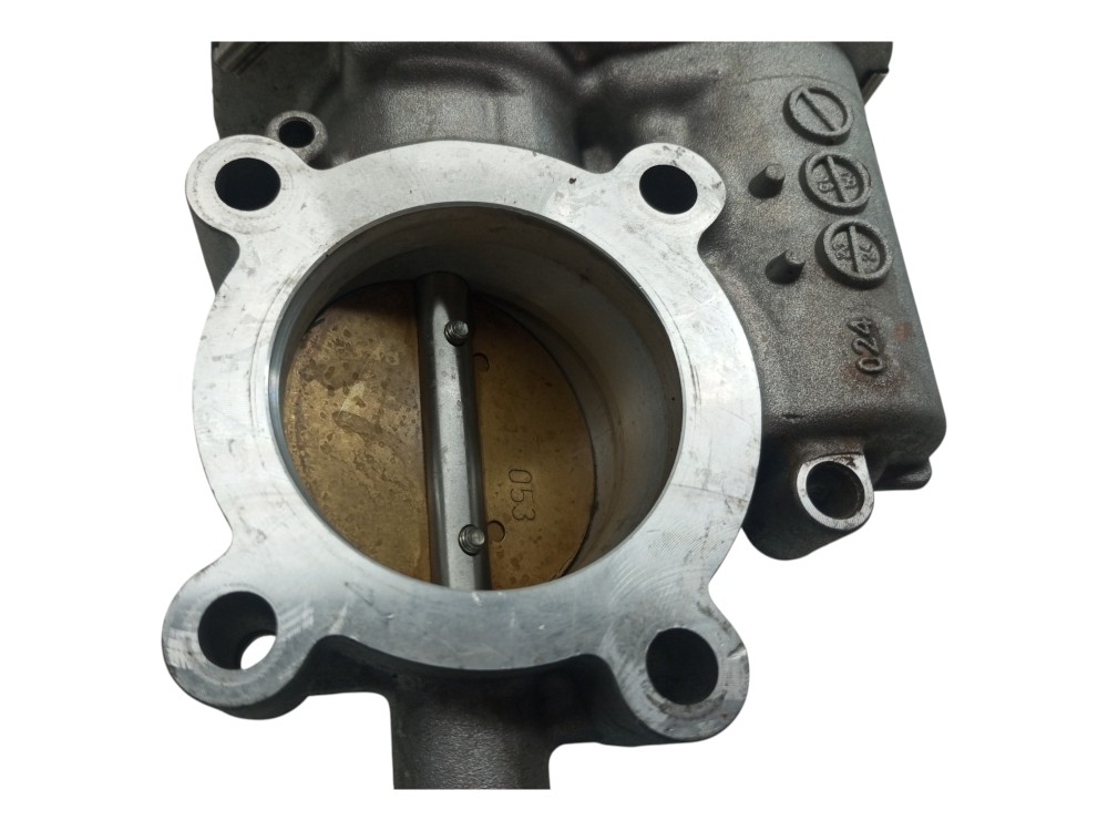 Tbi Montana Agile 2010 2011 2012 2013 Corpo Borboleta Usado 5