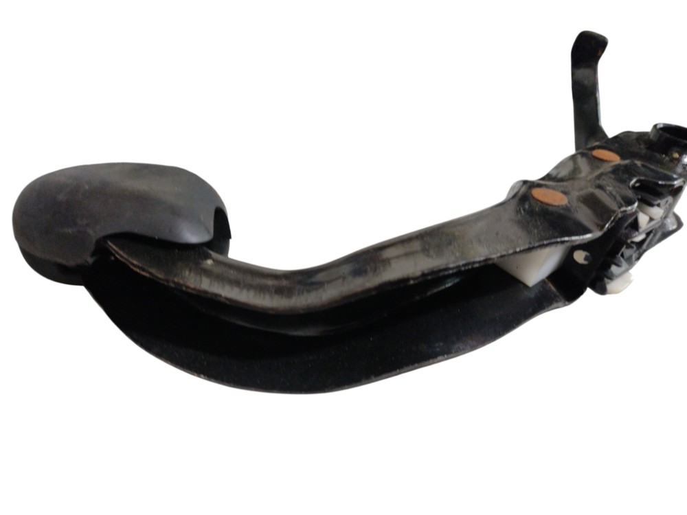 Pedal Freio Fiat Stilo 2003 2006 2007 2008 2009 2010 2011 3