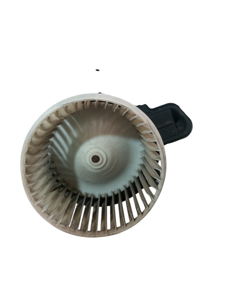 Eletroventilador Motor Interno Ar Uno Vivace 2013 2018 2021 2