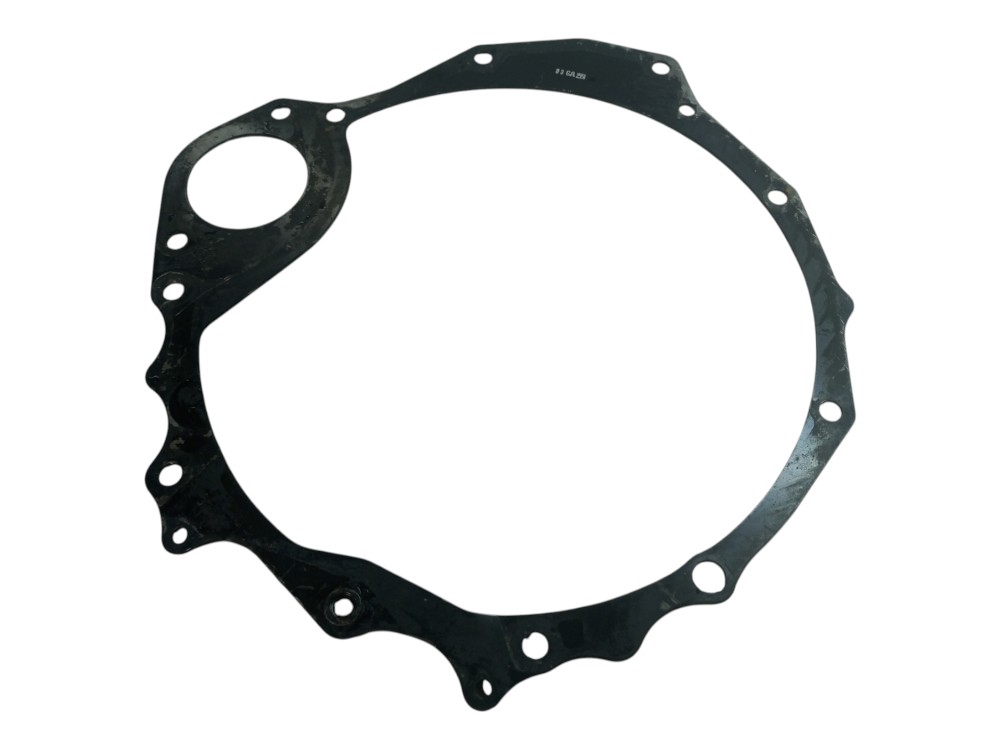 Chapa Flange Cambio Automatico Frontier 2.5 4×4 2008 2013 6