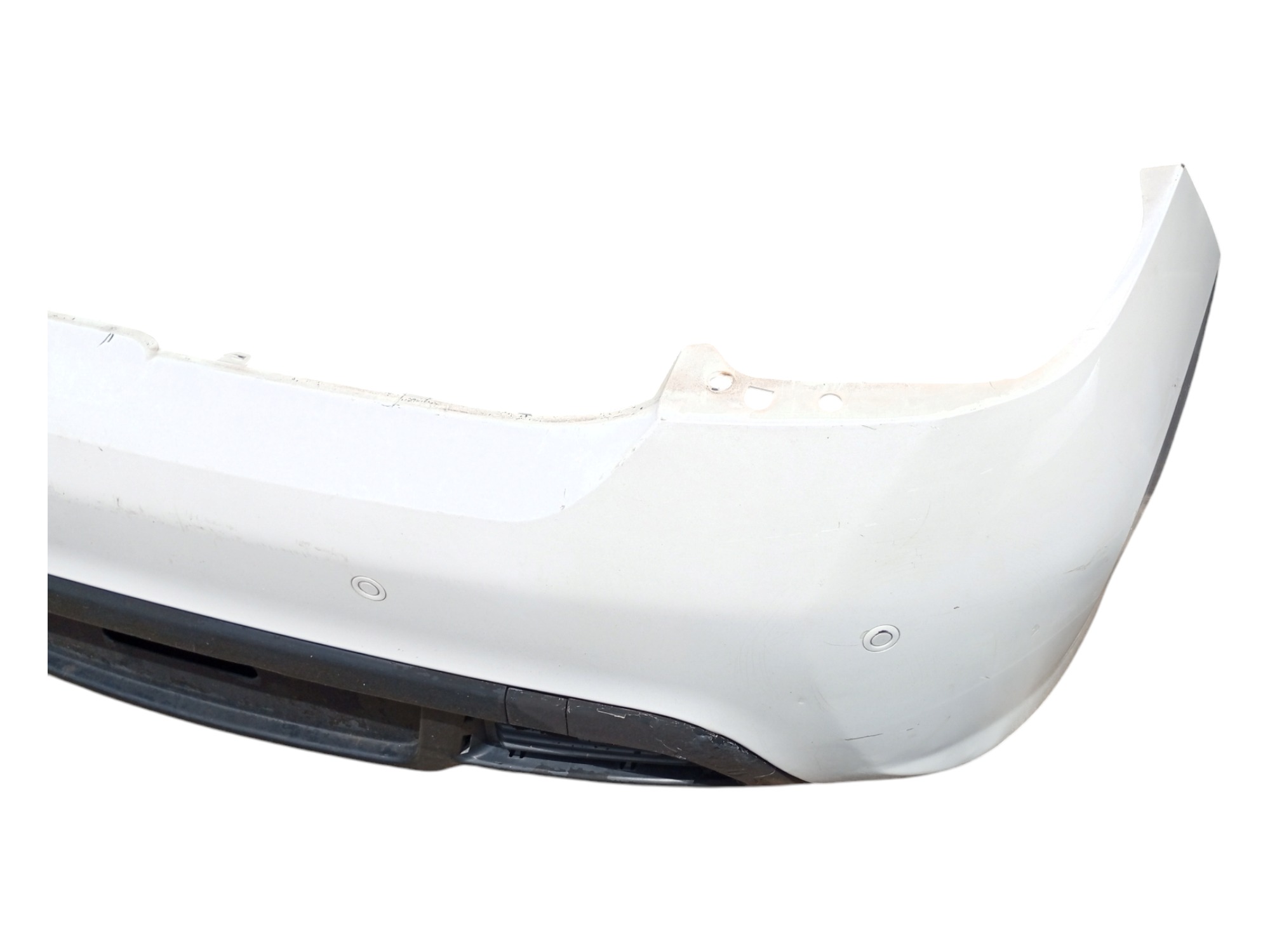 Suporte Parachoque Peugeot 308 2010 2011 2012 2013 2014 2015 2