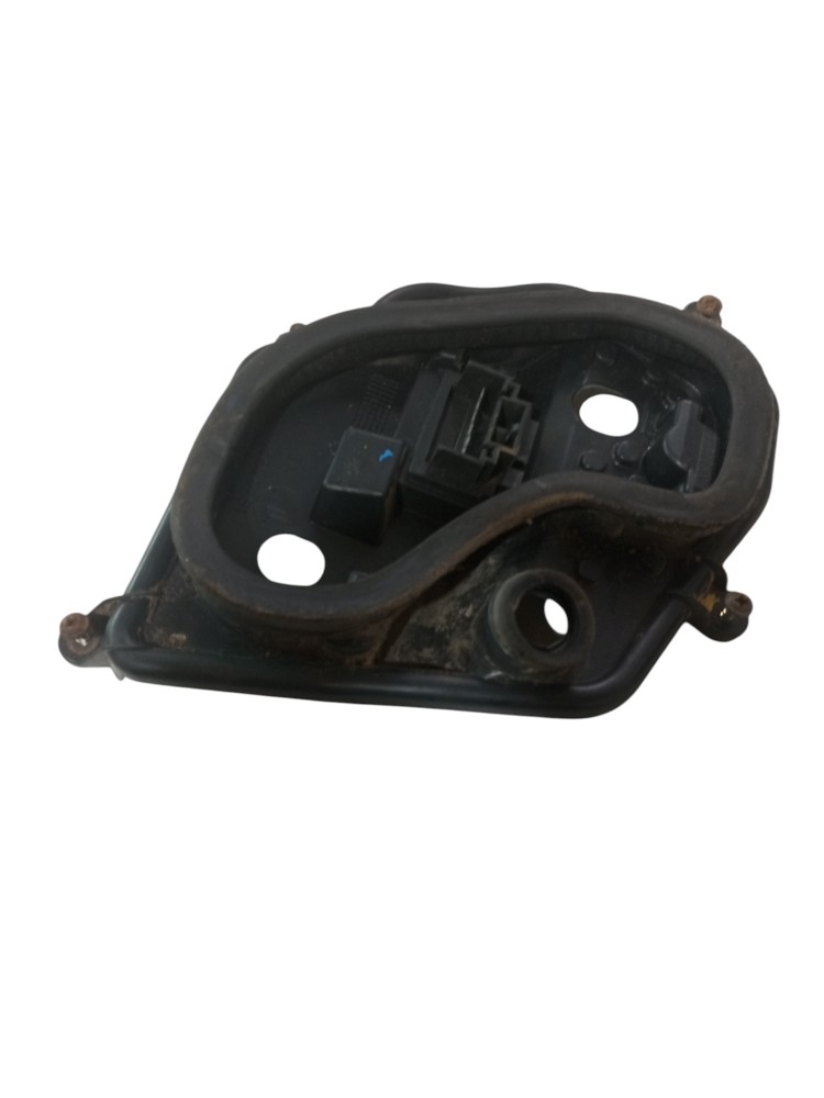 Círcuito Soquete Lanterna Fiat Stilo 2006 2009 2011 Direito 3