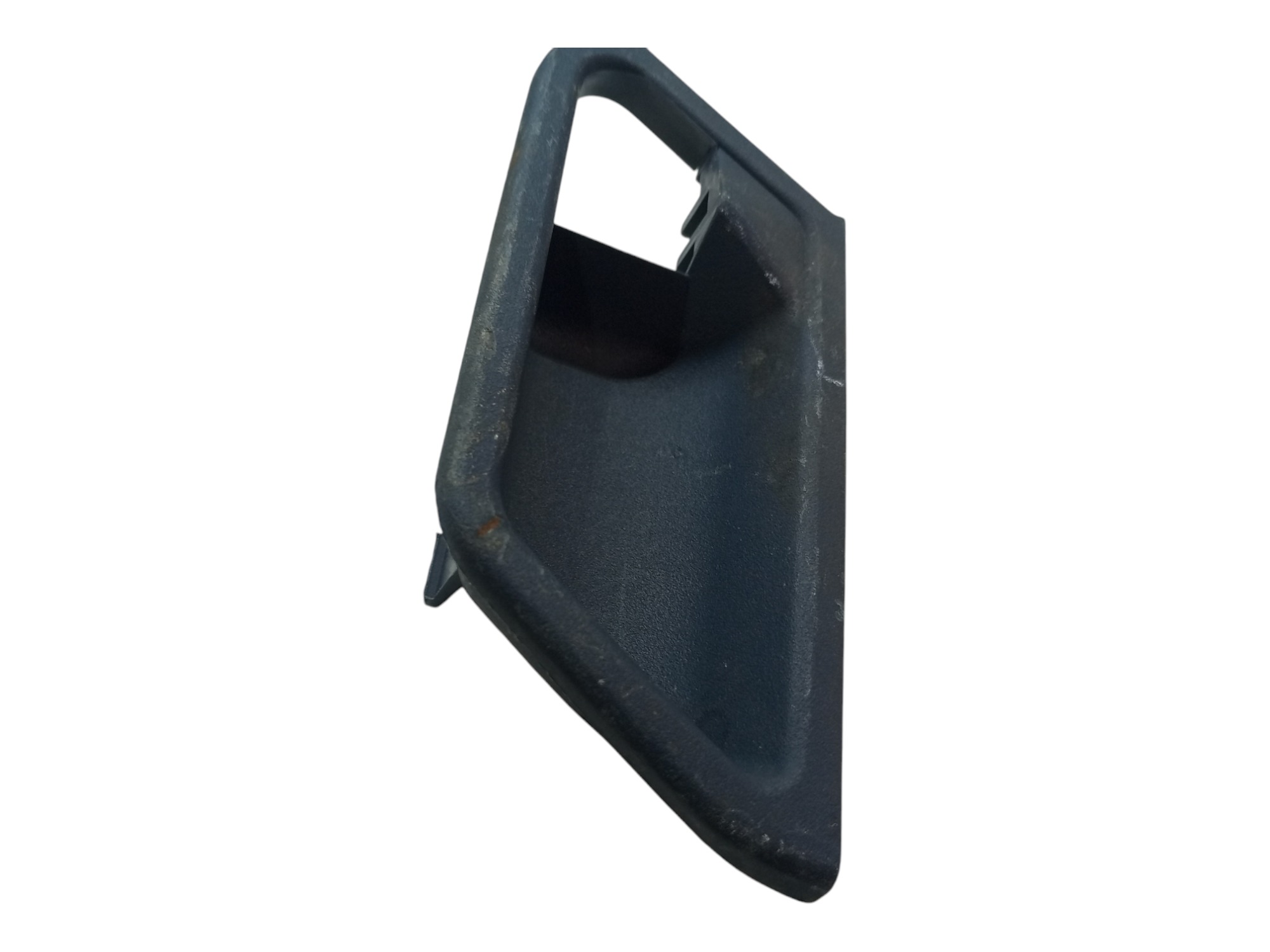 Moldura Macaneta Interna C180 C230 94 95 96 97 99 Esquerdo Azul Dianteira/traseira 7