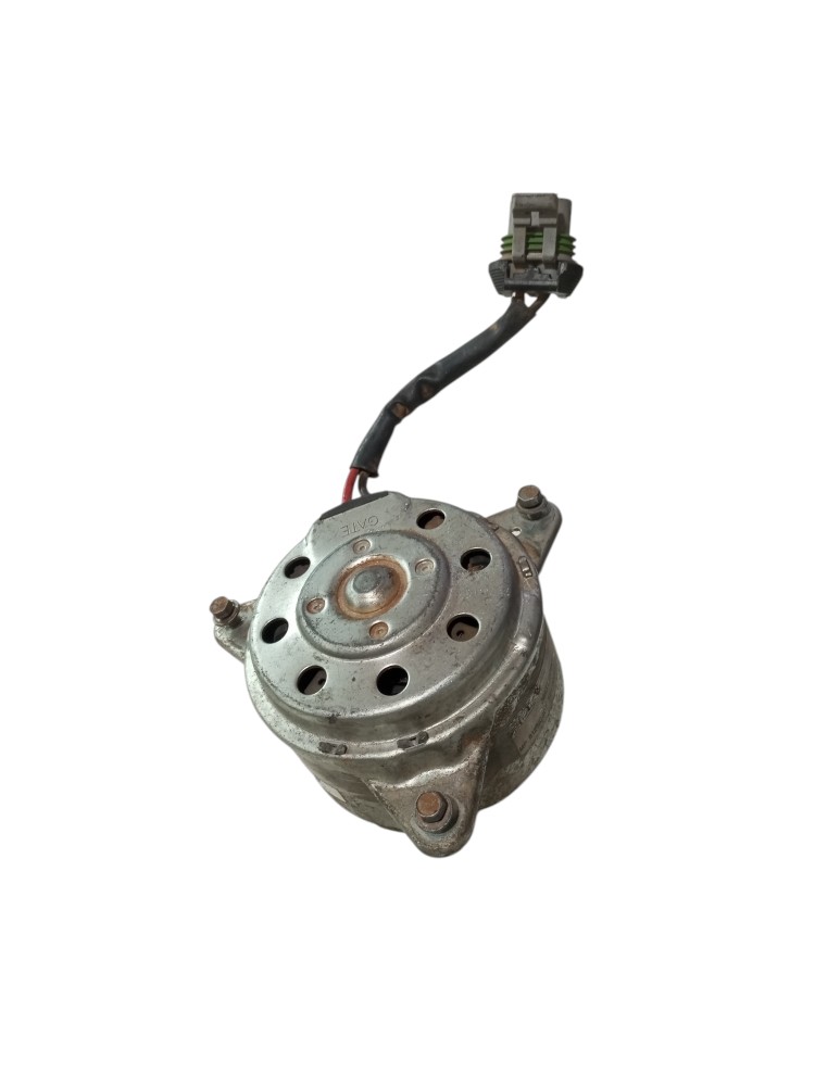 Motor Ventoinha Radiador Captiva 3.6 2009 2010 2011 2012 4
