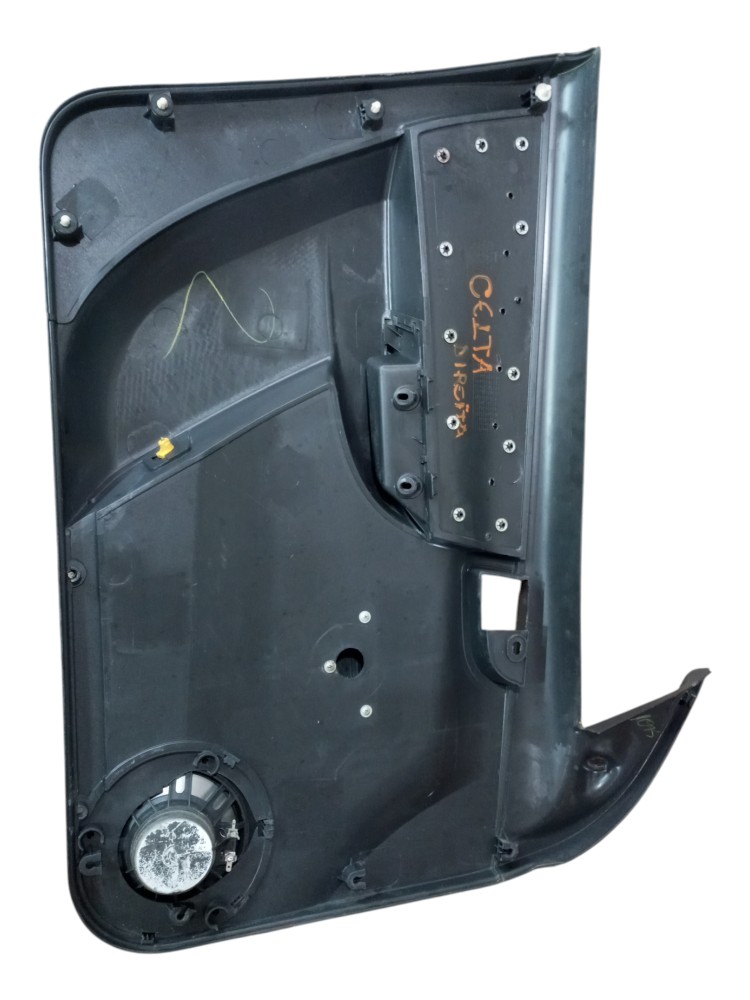 Forro Porta Chevrolet Celta Prisma 2007  Dianteira Direita 2