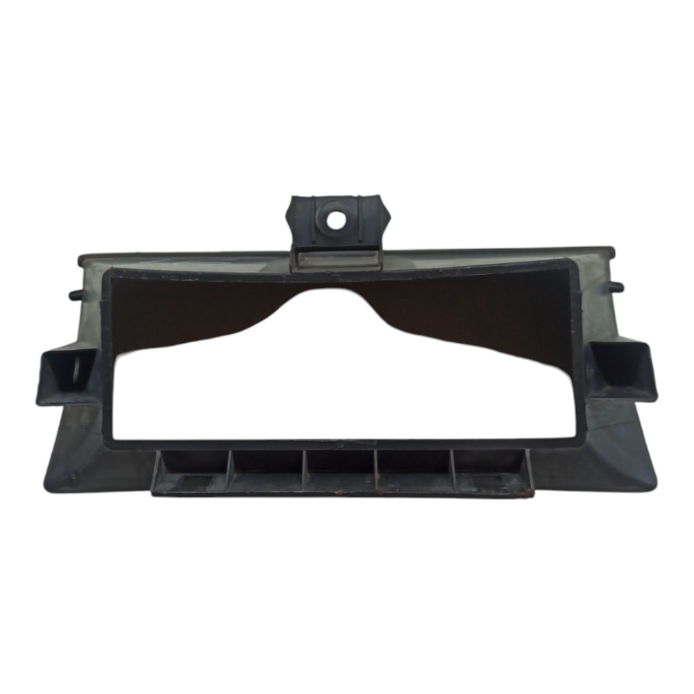 Moldura Computador Bordo Chevrolet Vectra 2008 2009 2010 5