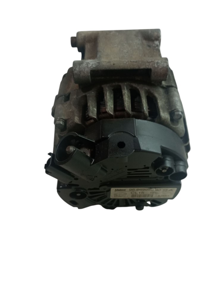 Alternador Peugeot 308 408 3.008 THP 2012 2015 2017 usado 4