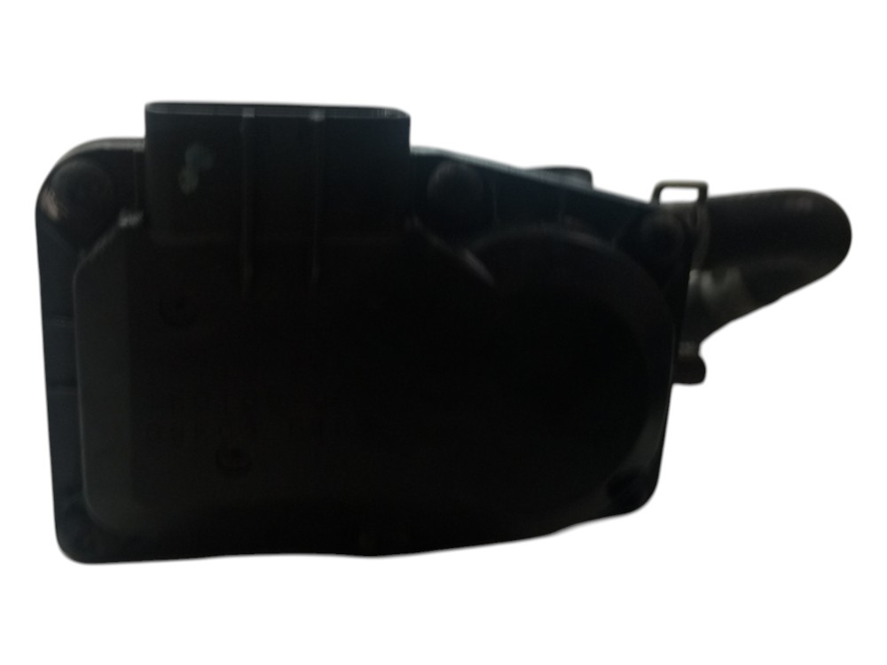Tbi Nissan Frontier 2008 2013 Corpo Borboleta Usado 5
