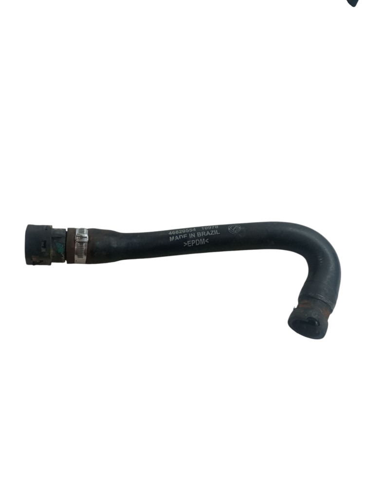 Tubeira entrada ar quente Fiat Stilo 2003 2011 usado 4