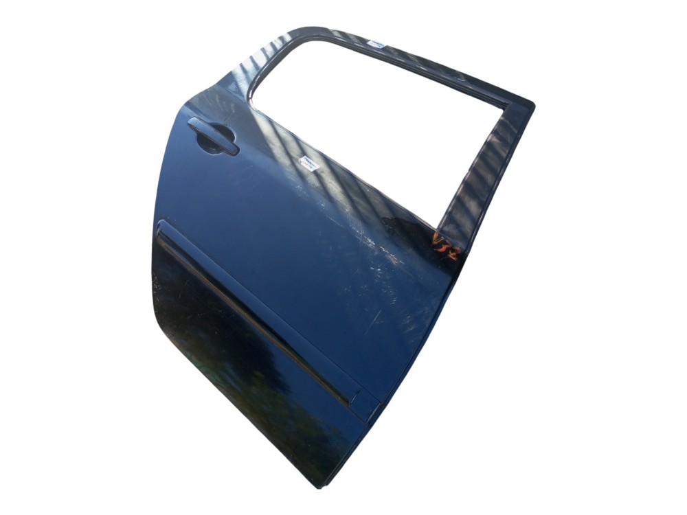 Porta Peugeot 307 2002 2005 2007 Traseira Traseira Direita 4