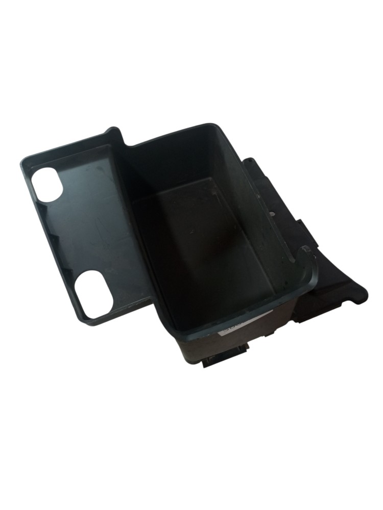 Moldura Interna Caixa Porta Malas Peugeot 407 2006 2008 2010 3