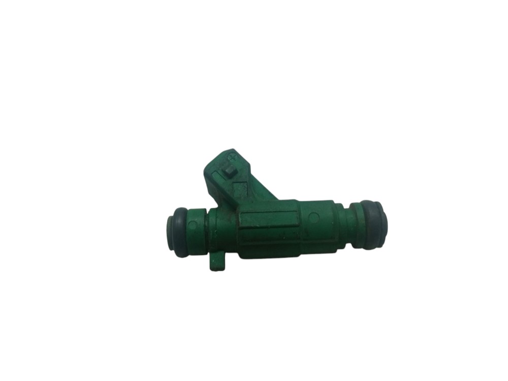 Bico De Injecao Fiat Palio 1.0 1.3 16v 2002 2004 2006 2008 2