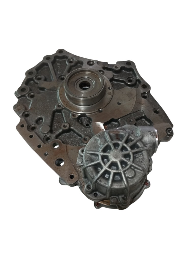 Bomba Oleo Transmissao 6t30 Onix Prisma Cobalt 2020 2023 2