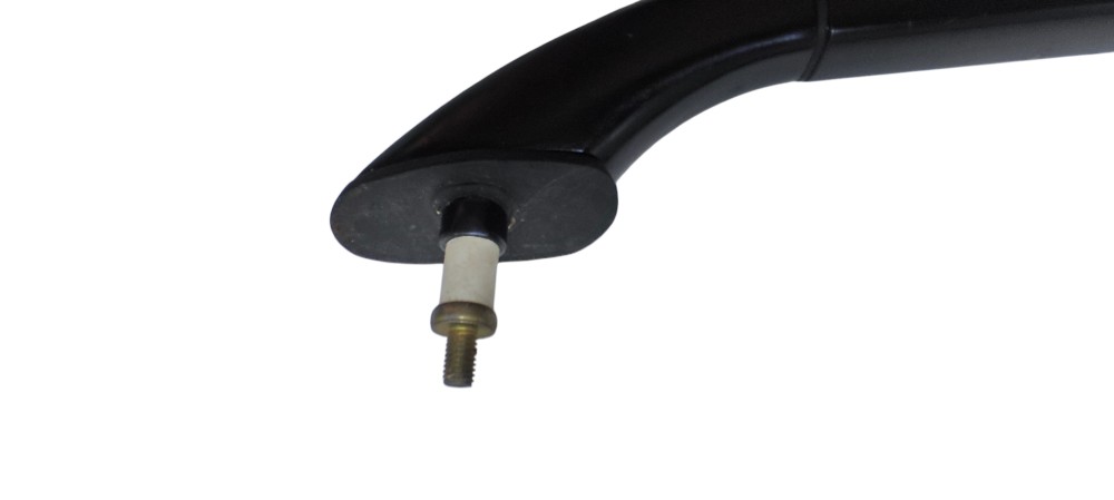 Rack Teto Escort Zetec Sw 96 97 98 99 2000 2001 2002 Preto 8