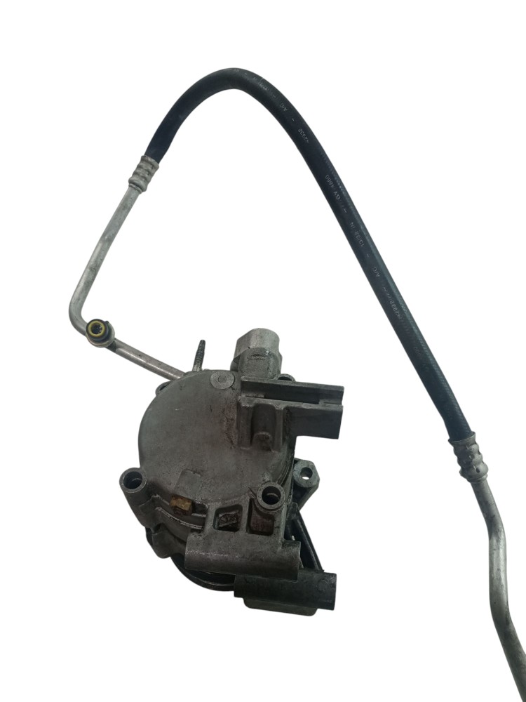 Compressor Ar Condicionado Captiva 3.6 V6 2008 2010 2013 6